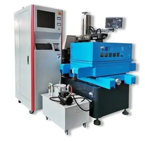 Электроэрозионный вырезной станок REZPIL RP-6210
